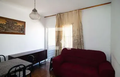 Apartamento com 1 quarto à venda na Consolação, São Paulo 