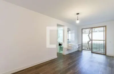 Apartamento com 2 quartos à venda no Jabaquara, São Paulo 