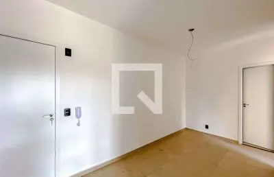 Apartamento à venda - jardim anália franco, 2 quartos,  44 m2
