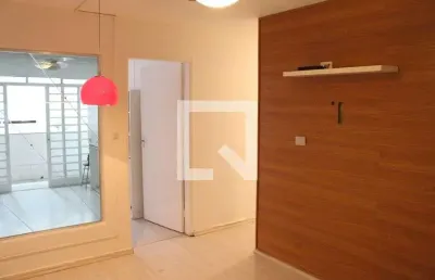 Apartamento à venda - santa cecília, 2 quartos,  68 m2