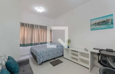 Apartamento com 1 quarto à venda na Consolação, São Paulo 