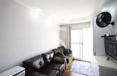 Apartamento com 2 quartos à venda no Ipiranga, São Paulo 