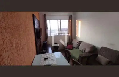 Apartamento com 2 quartos à venda no Socorro, São Paulo 