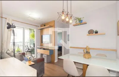 Apartamento com 1 quarto à venda na Mooca, São Paulo 