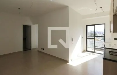 Apartamento à venda - vila carrão, 2 quartos,  45 m2