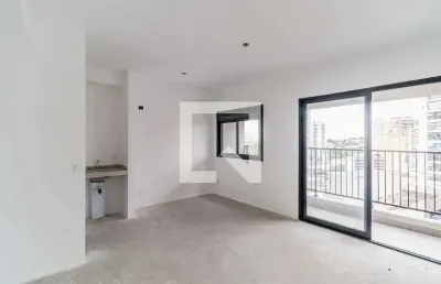 Apartamento com 1 quarto à venda no Butantã, São Paulo 