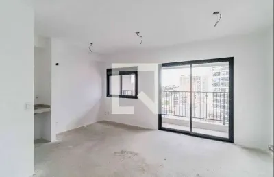 Apartamento com 1 quarto à venda no Butantã, São Paulo 