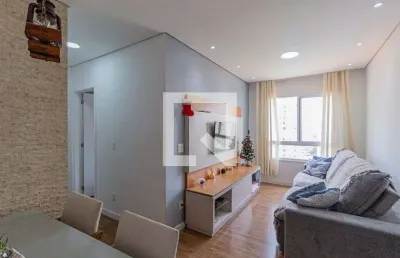 Apartamento com 2 quartos à venda no Conceição, Osasco 
