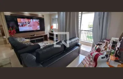 Apartamento com 2 quartos à venda no Panamby, São Paulo 