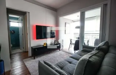 Apartamento com 1 quarto à venda em Santana, São Paulo 