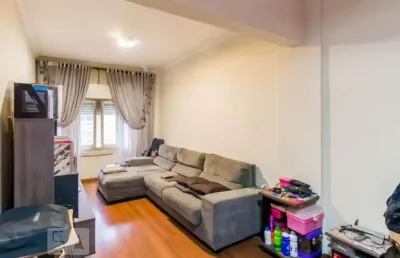 Apartamento com 1 quarto à venda na Bela Vista, São Paulo 