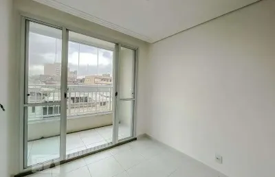 Apartamento com 1 quarto à venda em Belém, São Paulo 