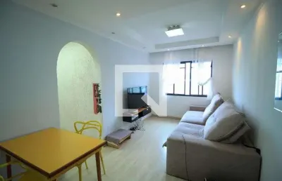 Apartamento com 2 quartos à venda no Brás, São Paulo 
