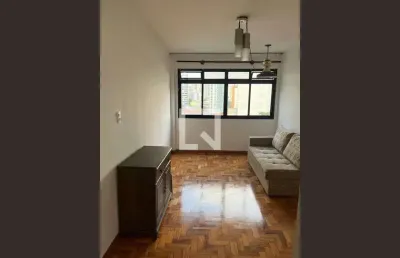 Apartamento à venda - chácara inglesa, 1 quarto,  58 m2