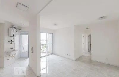 Apartamento com 2 quartos à venda em Belém, São Paulo 