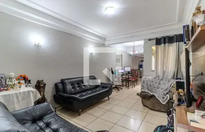 Apartamento à venda - santa cecília, 3 quartos,  124 m2