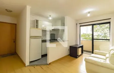 Apartamento com 1 quarto à venda na Saúde, São Paulo 