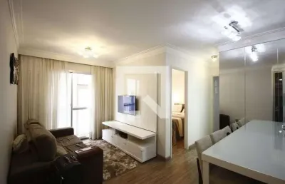 Apartamento com 2 quartos à venda no Cambuci, São Paulo 