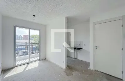 Apartamento com 2 quartos à venda na Mooca, São Paulo 