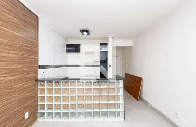 Apartamento com 1 quarto à venda na Bela Vista, São Paulo 