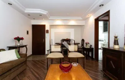 Apartamento à venda - vila carrão, 2 quartos,  69 m2