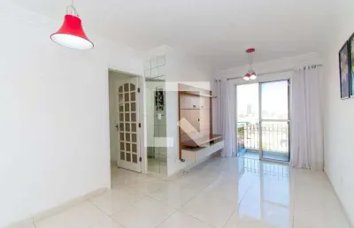 Apartamento à venda - vila prudente, 3 quartos,  58 m2