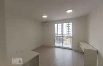 Apartamento com 1 quarto à venda no Tatuapé, São Paulo 