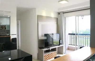 Apartamento com 2 quartos à venda no Socorro, São Paulo 
