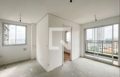 Apartamento com 2 quartos à venda no Ipiranga, São Paulo 