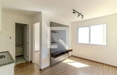 Apartamento à venda - santa cecília, 1 quarto,  25 m2