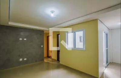 Apartamento à venda - jardim bela vista, 2 quartos,  69 m2