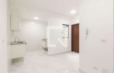 Apartamento à venda - vila carrão, 2 quartos,  40 m2