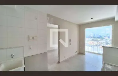 Apartamento com 1 quarto à venda no Bom Retiro, São Paulo 
