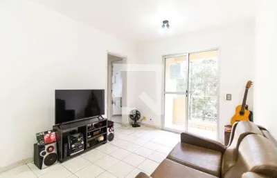 Apartamento com 2 quartos à venda em Itaquera, São Paulo 