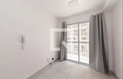 Apartamento com 1 quarto à venda no Socorro, São Paulo 