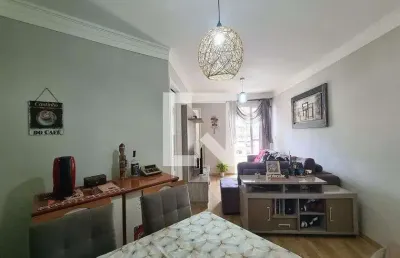 Apartamento à venda - vila formosa, 2 quartos,  56 m2
