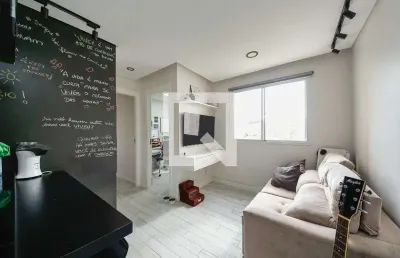 Apartamento com 2 quartos à venda na Vila Ema, São Paulo 