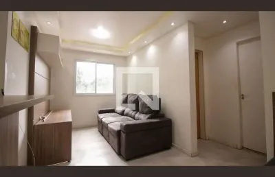 Apartamento à venda - vila prudente, 2 quartos,  45 m2