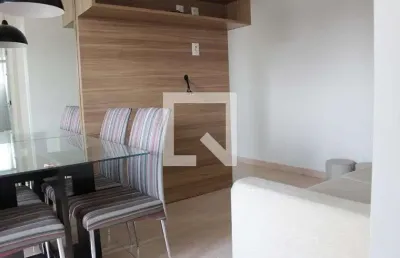 Apartamento com 2 quartos à venda na Vila Ema, São Paulo 