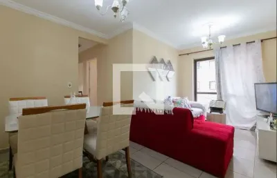 Apartamento com 3 quartos à venda em Itaquera, São Paulo 