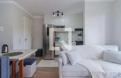 Apartamento com 2 quartos à venda no Ipiranga, São Paulo 