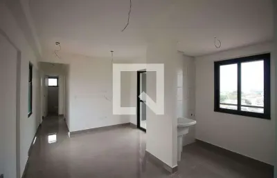 Apartamento à venda - vila prudente, 2 quartos,  45 m2