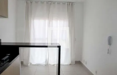 Apartamento à venda - bom retiro, 2 quartos,  36 m2