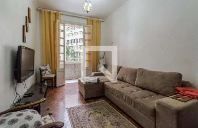 Apartamento com 1 quarto à venda na Consolação, São Paulo 