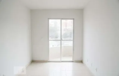 Apartamento com 2 quartos à venda no Jabaquara, São Paulo 
