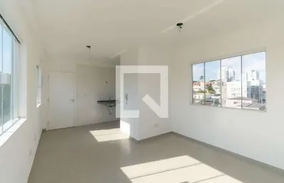 Apartamento à venda - vila prudente, 2 quartos,  46 m2