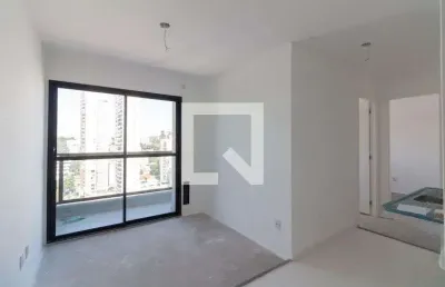 Apartamento com 1 quarto à venda no Butantã, São Paulo 