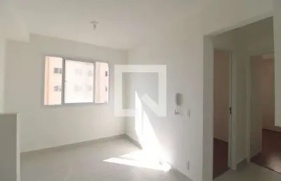 Apartamento com 2 quartos à venda no Socorro, São Paulo 