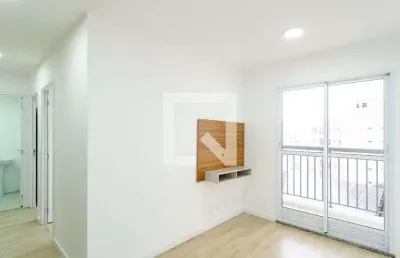 Apartamento com 2 quartos à venda no Jabaquara, São Paulo 