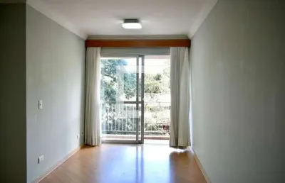 Apartamento com 2 quartos à venda na Saúde, São Paulo 